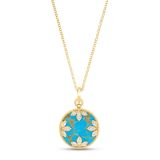 Кольє Venetian Princess small