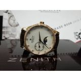 Zenith Elite Ultra Thin Lady Moonphase (952) small