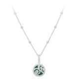 Кулон Diamond on Diamond small
