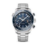 Seamaster Planet Ocean 600M Co-Axial Master Chronometer Chronograph 45,5 mm small