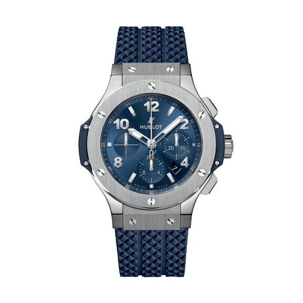 Big Bang Original Steel Blue 44MM