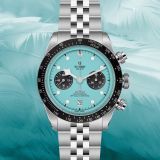 Black Bay Chrono (3227) small