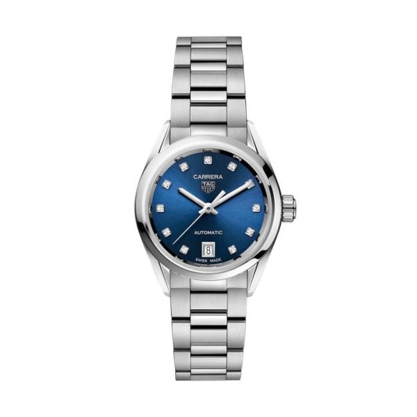 TAG Heuer Carrera  Date