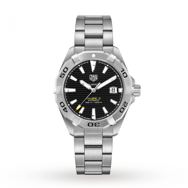 Aquaracer 300M Automatic