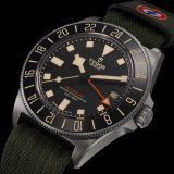 Pelagos FXD GMT 42 mm (3206) small