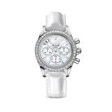 Годинник De Ville Co-Axial Chronograph Ladie s small