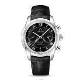 De Ville Co-Axial Chronograph (522) small