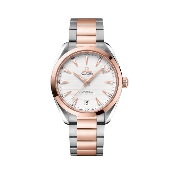 Seamaster Aqua Terra 150M 41 мм