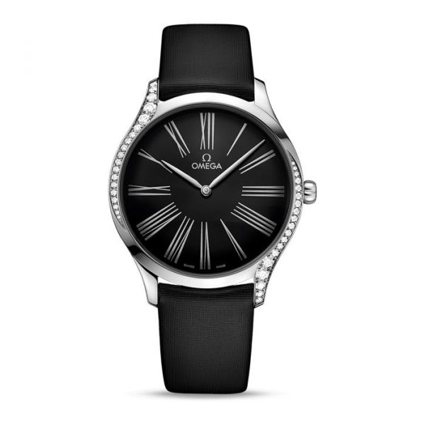 De Ville Trésor Quartz