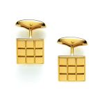 Запонки Cufflinks Elite small