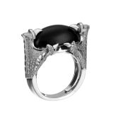 Кільце Gothic small