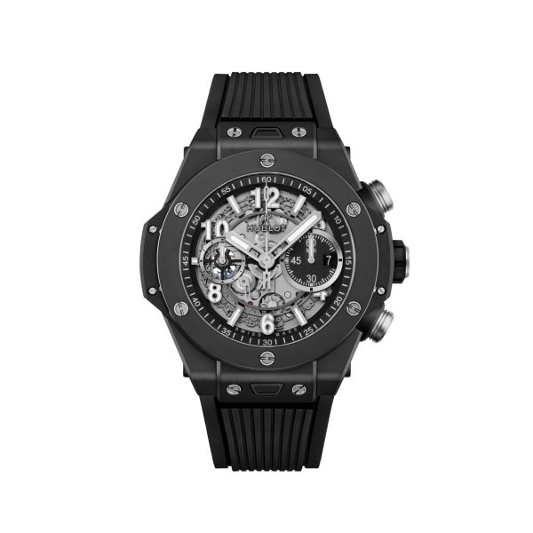 Big Bang Unico Black Magic