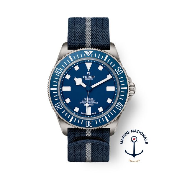 Pelagos FXD