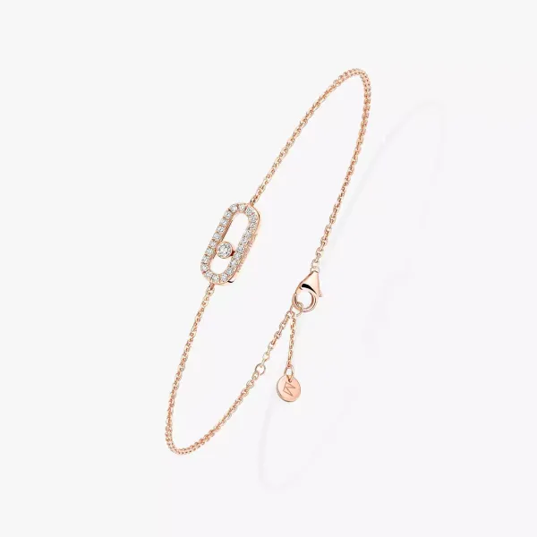 Браслет CARE(S) Pavé