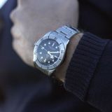 Black Bay Steel (812) small