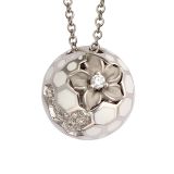 Кольє Panal Ball (1898) small
