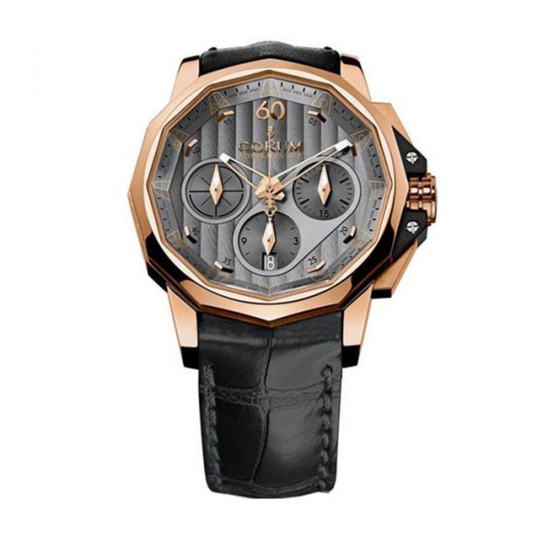 Admiral s Cup Challenger 44 Chrono