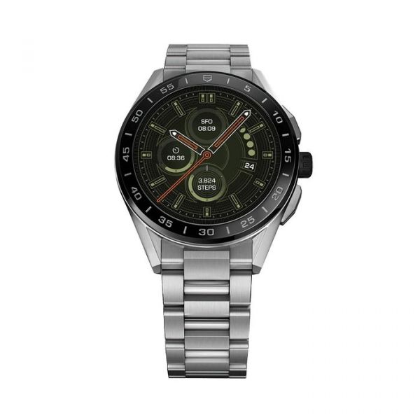 Connected Watch 45 mm