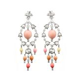 Сережки Duchesse Renee small