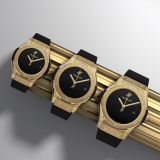 Classic Fusion Original Yellow Gold 38MM (2567) small