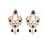 Сережки Rinascimento small
