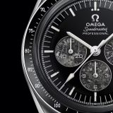 Speedmaster Calibre 321 42 мм (2498) small