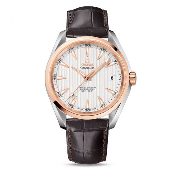 Seamaster Aqua Terra 150M Master Co-Axial Chronometer