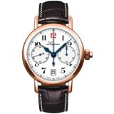 Column-Wheel Single Push-Piece 180th Anniversary LE small