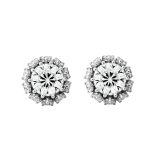 Серьги Roberto Coin Cento small