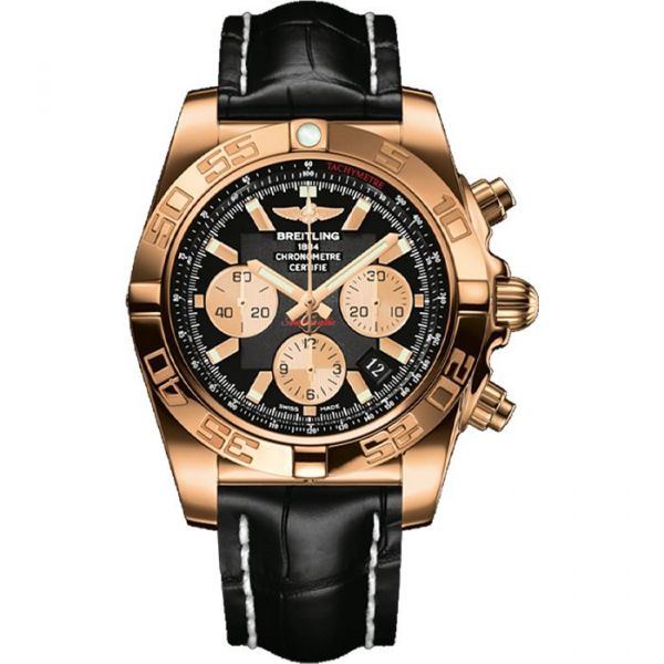 Chronomat B01 44 mm