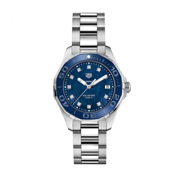 Aquaracer 300M Lady