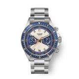Chrono Blue small