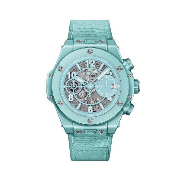 Big Bang Unico Summer