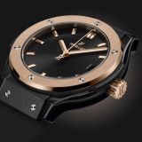 Classic Fusion Ceramic King Gold (1977) small