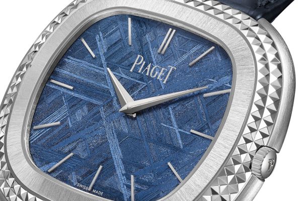 Часы Piaget Andy Warhol Clou de Paris: Наследие и Современность