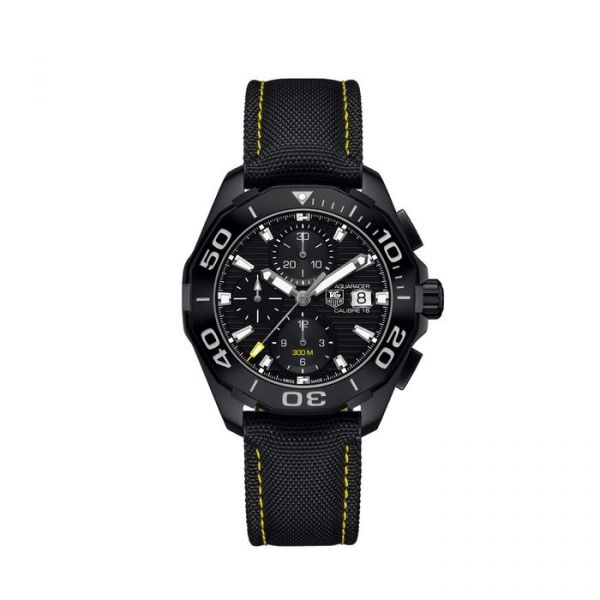 Aquaracer