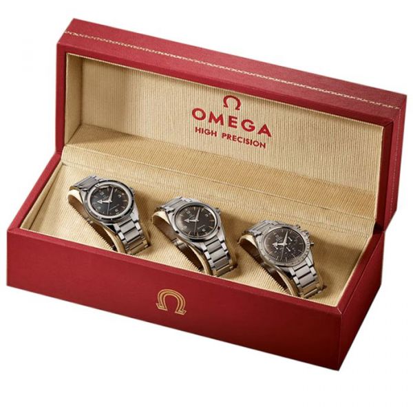 1957 TRILOGY