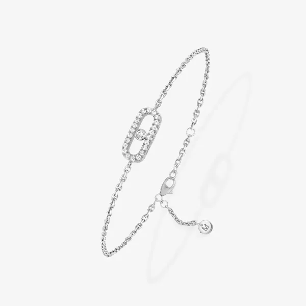 Браслет CARE(S) Pavé