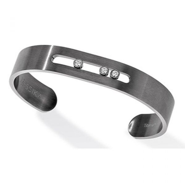 Браслет Move Titanium