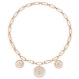 LUCKY MOVE CHARMS CHOKER small