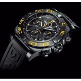 Chronomat B01 44 mm Jet Team Limited Edition (127) small