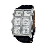 6 Timezone Big Case small