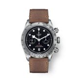 Black Bay Chrono small