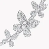 Кольє Pavé Butterfly (3455) small