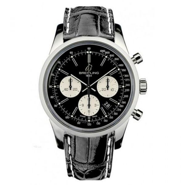 Transocean Chronograph Limited Edition