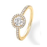 Joy Diamond Round 0,45 ct small