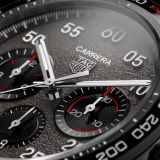 TAG Heuer Carrera Chronograph x Porsche (2552) small