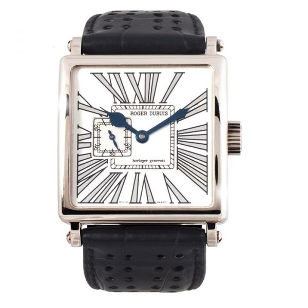 Часы Golden Square White Gold