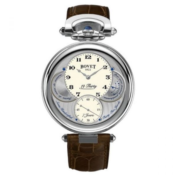 Amadeo 19Thirty