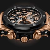 Big Bang Unico King Gold Ceramic (1959) small